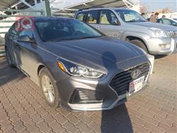 هیوندای سۆناتا